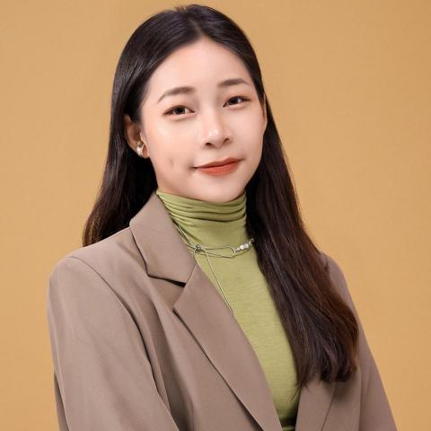 提供刮痧儀服務的專家陳佳儀