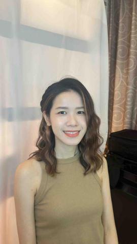 Weshikuo_makeup 妝髮師 - 