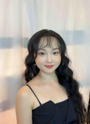 Weshikuo_makeup 妝髮師 - 