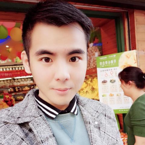 提供剪片apppc服務的專家周佳瑋