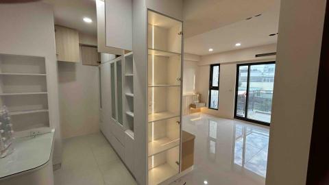 輝亮智能家庭規劃 - 燈光設計