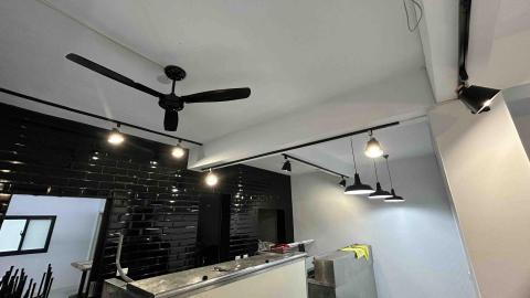 輝亮智能家庭規劃 - 燈光設計