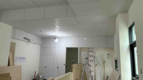 輝亮智能家庭規劃 - 燈光設計