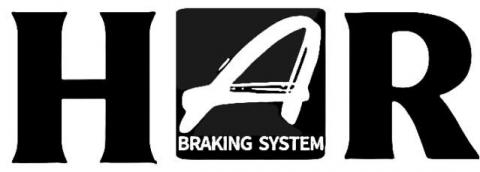 李郡 - HAR-LOGO設計