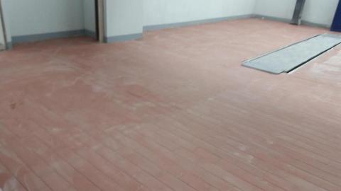 瓷磚填縫＆美工設計 - 地板填縫