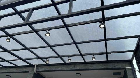 輝亮智能家庭規劃 - 燈具安裝