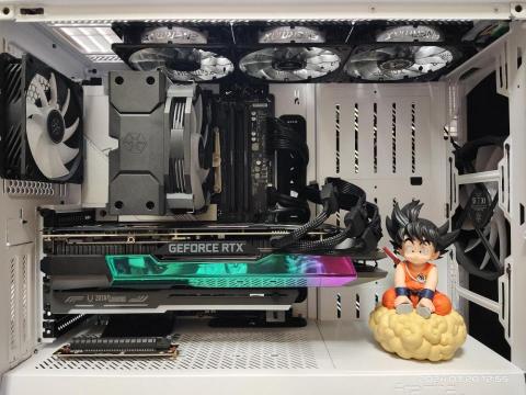 睿閎個人電腦工作室 - 白帥帥