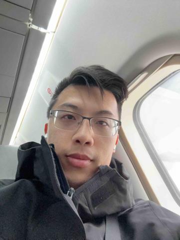 提供廣播系統服務的專家黃庭