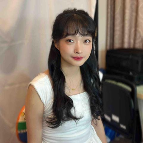 Weshikuo_makeup 妝髮師 - 