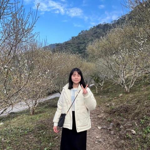 提供57服務的專家李佩璇