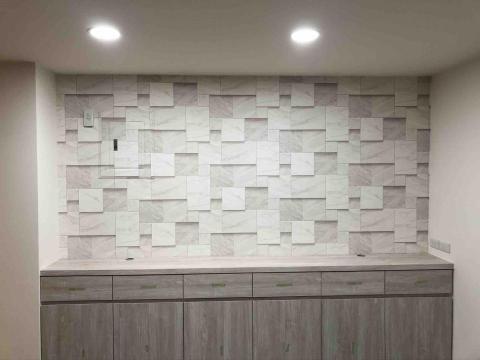 室內裝潢工程 - 