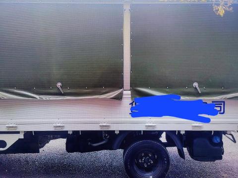 個人 - 10呎半貨斗