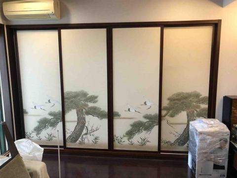 室內裝潢工程 - 