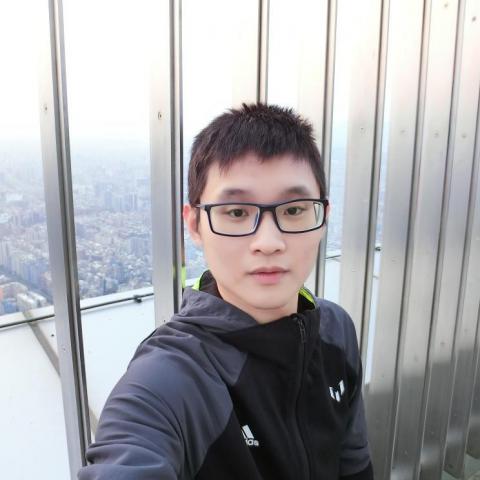 提供公館3c服務的專家陳柏瑋