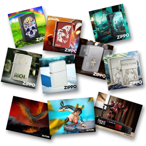 JH數位創新工坊-Jack - 產品意象照設計