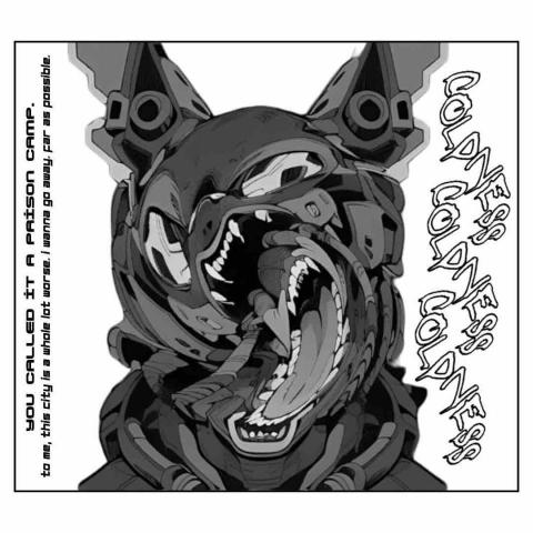 thirteen13 - 品牌衣服平面設計