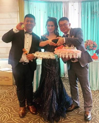 黑熊Bernard-婚禮企劃&主持 -  黑熊Bernard-婚禮企劃&主持 -