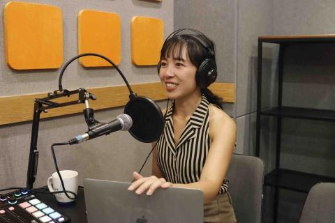 提供保養品收納盒服務的專家Ofelia