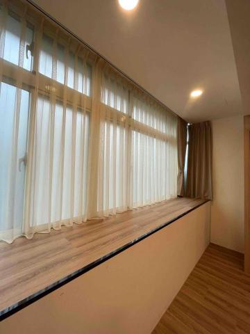 佶緯工程有限公司 - 陽台改造室內空間