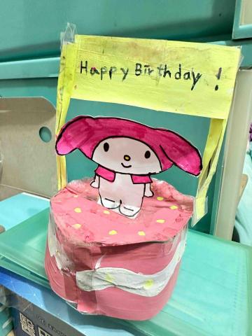 提供兼差服務的專家林家羽