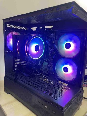 電腦組裝、到府維修(台中彰化南投) -  電腦組裝、到府維修(台中彰化南投) -