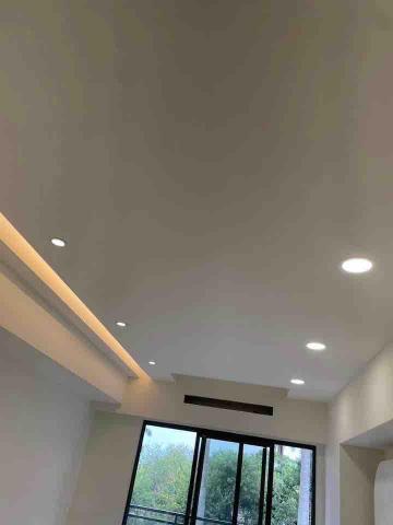 竑亮水電工程 - 