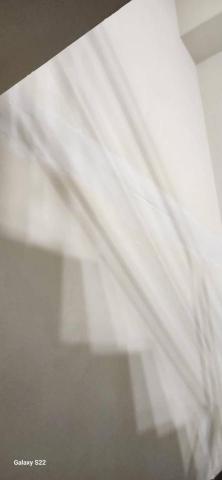 你為什麼不問問神奇海螺呢 - 新竹縣竹北市社區：台大傳家，地震裂縫，油漆整修工程中。