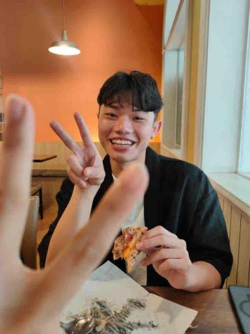 提供時間管理法則服務的專家陳威瑀