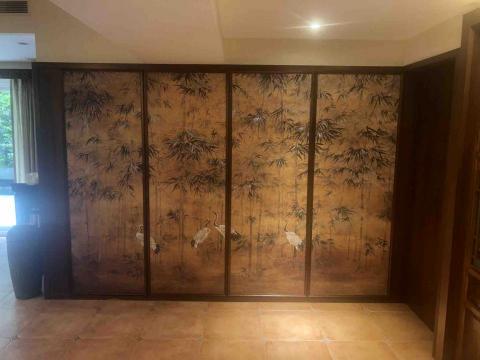 室內裝潢工程 - 