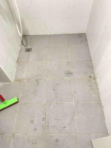 巧家潔家事家藝團隊 - 清潔前發霉