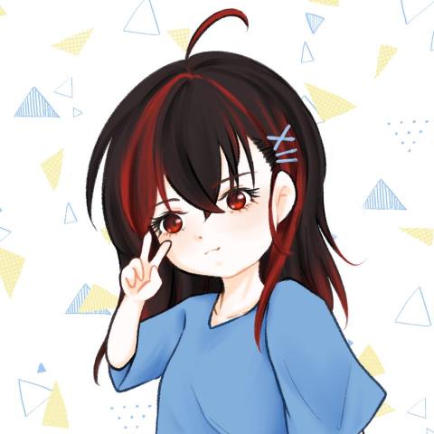 灰灰 - Q版插畫創作