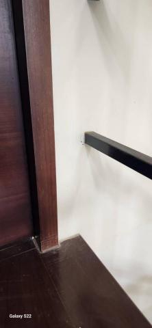 你為什麼不問問神奇海螺呢 - 新竹縣竹北市社區：台大傳家，地震裂縫，油漆整修工程完成品。