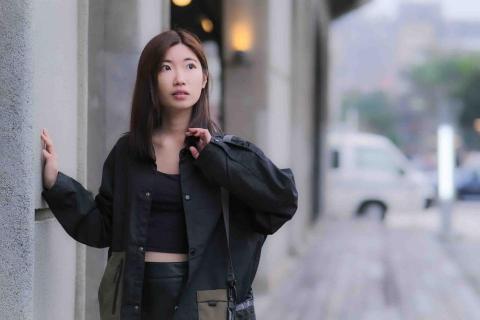 子翔 -  電商服飾商品拍攝