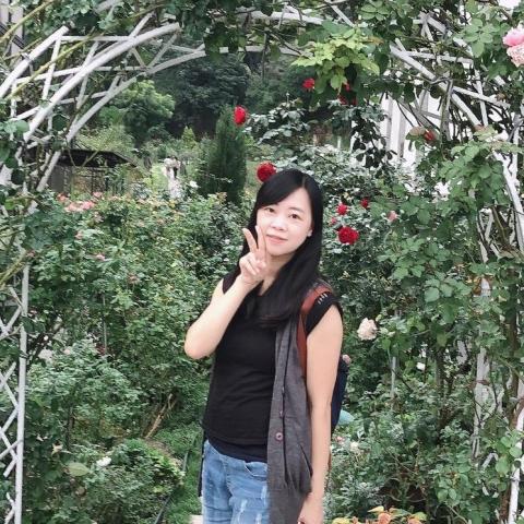 提供后里工作服務的專家林育臻