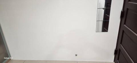 你為什麼不問問神奇海螺呢 - 新竹縣竹北市社區：台大傳家，地震裂縫，油漆整修工程完成品。