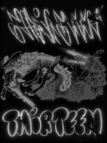 thirteen13 - 電繪設計