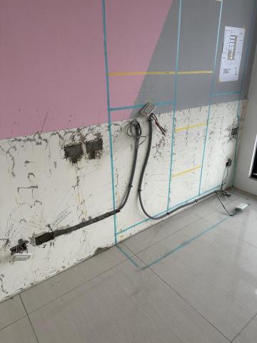 嘉萂工程行 - 室內裝修案