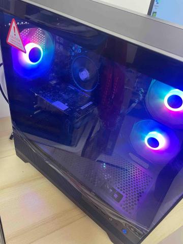 電腦組裝、到府維修(台中彰化南投) -  電腦組裝、到府維修(台中彰化南投) -