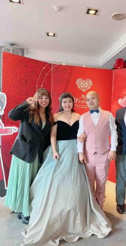 法莉絲主持企劃服務 - 台中東方龍古味金品餐廳 法莉絲主持企劃服務 - 台中東方龍古味金品餐廳