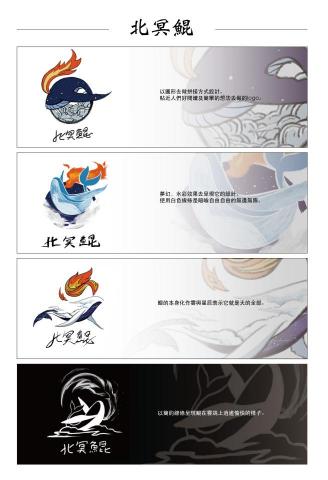 ITS設計工作室 - logo設計_插圖風格