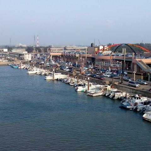 提供德文入門服務的專家范先生