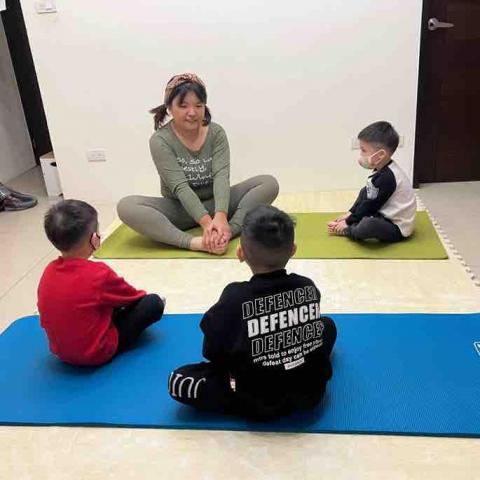 提供阿姨內衣服務的專家朵朵阿姨