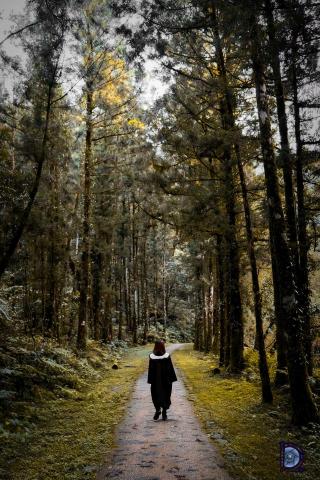 Left2 Studio 佐貳空中影視 - 個人形象拍攝