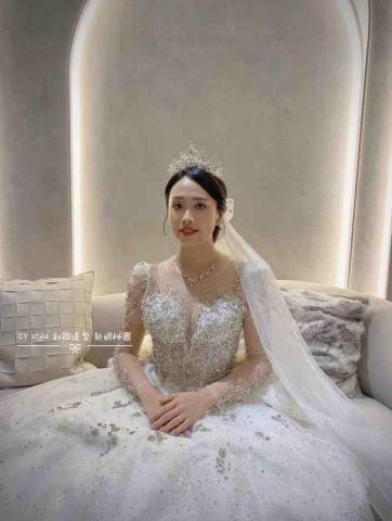 CY Style 彩妝造型 新娘秘書 - 