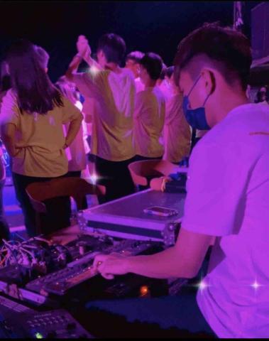 泰洋文創 - 畢業晚會燈光音響