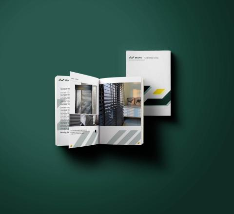 ITS設計工作室 - 型錄設計(1)