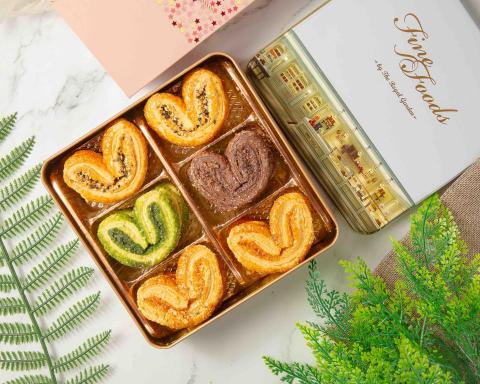 毅起攝影（食物/禮盒/商業攝影） - 