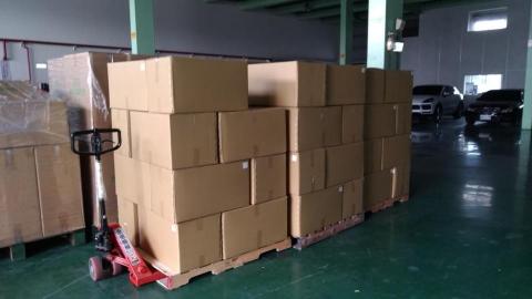 陳安德 - 240516永康商品入庫