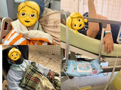 大愛看護、特別護士、到宅保母中心 - 服務