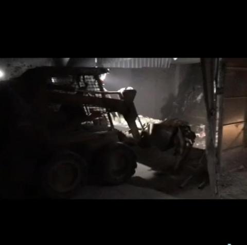 固詮拆除企業社 - 